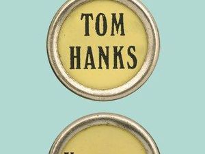 Buku Uncommon Type Tom Hanks Bakal Terbit di Indonesia