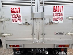 Dikejar PJR, Pencuri Mobil Boks Ditangkap di Tol Joglo