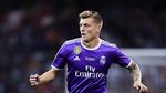 Daftar Calon Peraih Ballon dOr 2017 (Bagian II)