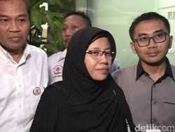 Istri: Jarang Ngobrol, Saya Tak Tahu Postingan-postingan Jonru
