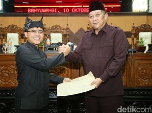 APBD 2018, Banyuwangi Fokus ke Infrastruktur dan Subsidi Sosial APBD 2018, Banyuwangi Fokus ke Infrastruktur dan Subsidi Sosial