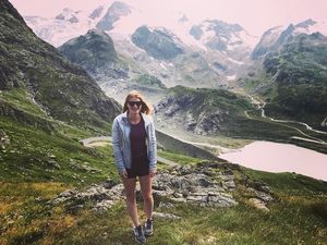 Foto: Gaya Liburan Anak Orang Terkaya di Dunia