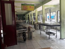 Misteri, Seorang Ibu Dikabarkan Melahirkan Bayinya di Kamar Mayat