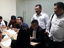 Dilaporkan Balik Eggi Sudjana, Advokat Johanes: Kami Tidak Takut!