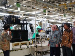 Menengok Kelahiran MPV Generasi Terbaru, Mitsubishi Xpander