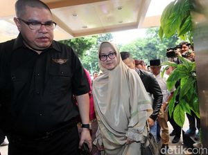 Salah Tanggap, Ada Tour Laporkan Lyra Virna Sebagai Tersangka Salah Tanggap, Ada Tour Laporkan Lyra Virna Sebagai Tersangka