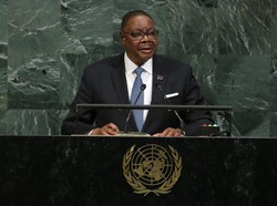 Warga Malawi Tolak Lockdown: Kami Bisa Mati di Dalam Rumah