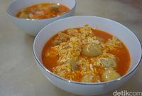 Ini 10 Resep Makanan Terbanyak yang Dicari di Google Tahun 2017 (1)