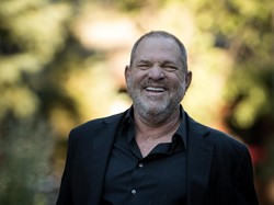Weinstein Kembali Dituduh Melakukan Pecelehan Seksual