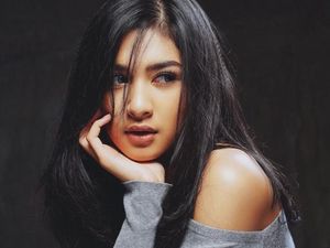 Mikha Tambayong Boleh Jadi Artis, Tapi Dilarang Lupa soal Pendidikan Mikha Tambayong Boleh Jadi Artis, Tapi Dilarang Lupa soal Pendidikan