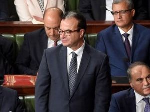 Kena Serangan Jantung Saat Maraton, Menkes Tunisa Meninggal Dunia Kena Serangan Jantung Saat Maraton, Menkes Tunisa Meninggal Dunia