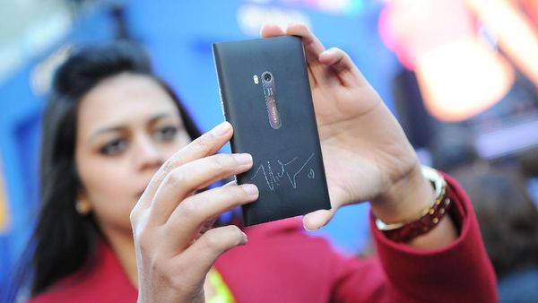 Windows Phone, OS Berkualitas yang Ditewaskan Android