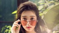 13 Bukti Kecantikan Guan Xiao Tong yang Bikin Luhan Eks EXO Jatuh Hati