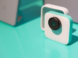 Bisa Jepret Otomatis, Kamera Pintar Google Dikritik