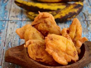 Mau Buat Pisang Goreng atau Cake? Ini 5 Jenis Pisang yang Cocok