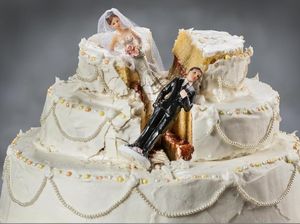 Pasangan Pengantin Baru Gugat Cerai Gara-gara Hewan Peliharaan Tak Akur Pasangan Pengantin Baru Gugat Cerai Gara-gara Hewan Peliharaan Tak Akur
