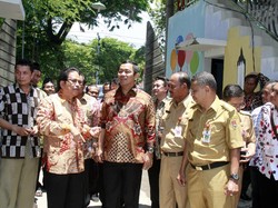 Ratusan Tanah di Kampung Pelangi Semarang akan Disertifikasi