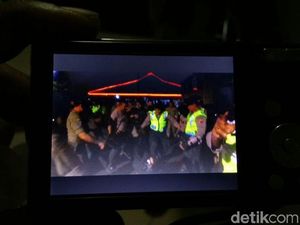 Begini Kronologi Penganiayaan Wartawan di Banyumas Versi Polisi Begini Kronologi Penganiayaan Wartawan di Banyumas Versi Polisi