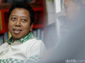 Beri Dukungan, PPP: Marsekal Hadi Bisa Teduhkan TNI di Tahun Politik Beri Dukungan, PPP: Marsekal Hadi Bisa Teduhkan TNI di Tahun Politik