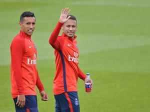 Hubungan Solidaritas Brasil dengan Adaptasi Neymar