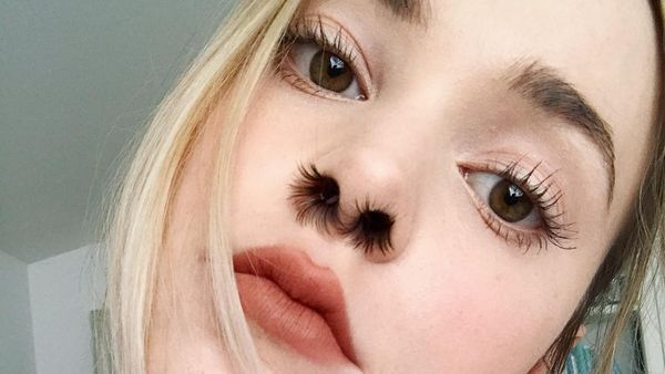 Sedang Ngetren Ekstensi Bulu Hidung, Ini Pesan Dokter THT