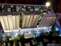 Diajak Bikin Hunian Nempel Stasiun, Swasta Minta Ini ke Pemerintah