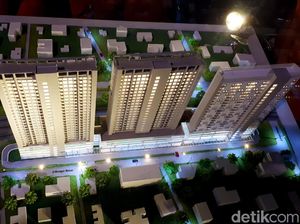 Perumnas Jadi Holding, WIKA dan PTPP Merapat Perumnas Jadi Holding, WIKA dan PTPP Merapat