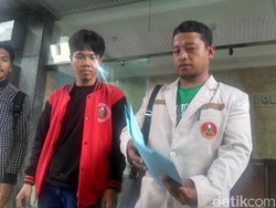 Pemuda Muhammadiyah Adukan seword.com ke Bareskrim dan Kemenkominfo