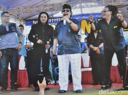 Andi Diakui Sebagai Anak Jaja Mihardja, Namun Kini Putus Komunikasi