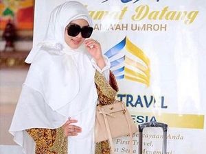 Syahrini Jadi Saksi Sidang Bos First Travel, Mau Hadir? Syahrini Jadi Saksi Sidang Bos First Travel, Mau Hadir?