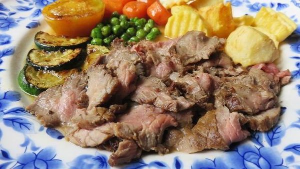 Intip Kreasi Daging Panggang Gaya Brasil, Jepang hingga Belanda yang Sedap Ini