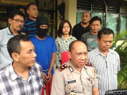 Pelaku Pelecehan Bocah di Pulogadung Ngaku Impotensi