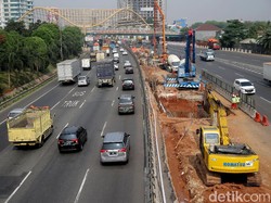 Ini Kajian Rute Tol Bawen-Yogya yang Ditolak Sultan