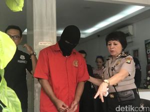 Pengirim DM ke Nafa Urbach Gabung di Grup WA Porno Internasional