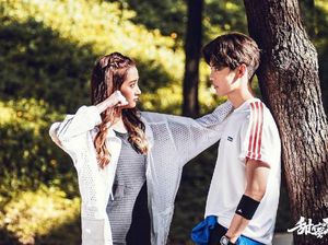 Drama Terbaru Luhan-Guan Xiao Tong Dapat Sambutan Negatif