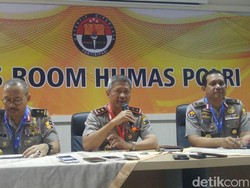 Polisi Janji Usut Oknum yang Aniaya Wartawan di Banyumas