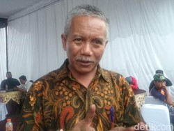 KPU Jateng Coret Seorang Bacaleg Mantan Napi Korupsi