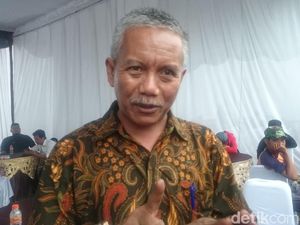 Pendaftaran Ditutup, Tak Ada Calon Independen di Pilgub Jateng 2018 Pendaftaran Ditutup, Tak Ada Calon Independen di Pilgub Jateng 2018