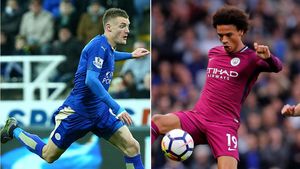 Para Pelari Kencang Premier League