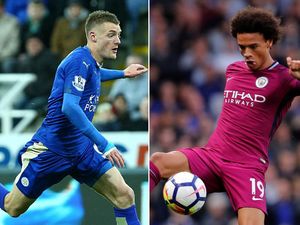 Para Pelari Kencang Premier League