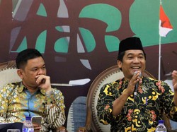 Anggota Komisi II: Pemerintah Bisa Bubarkan OPM Tanpa Pengadilan