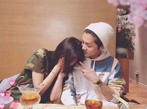 Luhan eks EXO dan Guan Xiao Tong Dikabarkan Sudah Menikah