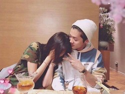 Luhan eks EXO dan Guan Xiao Tong Dikabarkan Sudah Menikah