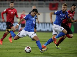 Italia Butuh Banyak Waktu Latihan