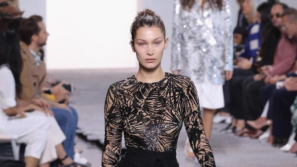 10 Selebriti Ini Melahap Makanan yang Sama Hampir Setiap Hari