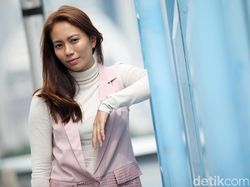 Berllian Marsheilla di 22 Desember: Rayakan Ultah, Ucapkan Hari Ibu Untuk Mama