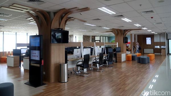Melihat Mal Pelayanan Publik yang Segera Beroperasi