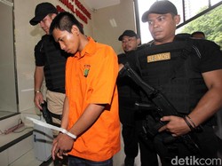 Pembunuh Nenek Maria Bekerja di Rumah Korban Selama 4 Hari