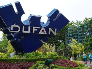 Ancol Ikutan Bikin Surat Cinta Seperti Eiger, Apa Isinya? Ancol Ikutan Bikin Surat Cinta Seperti Eiger, Apa Isinya?