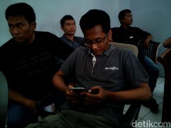 PWI dan AJI Kecam Kekerasan Oknum Aparat Pada Wartawan Banyumas